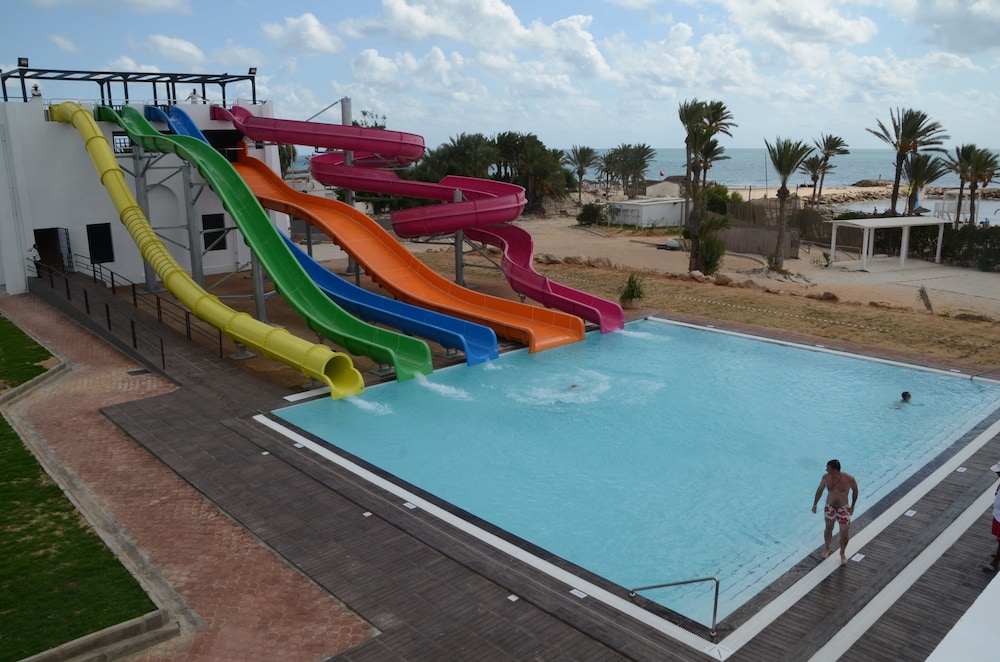 Club Palm Azur Families and Couples 39/56