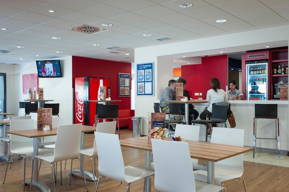 Travelodge Madrid Metropolitano 53/63