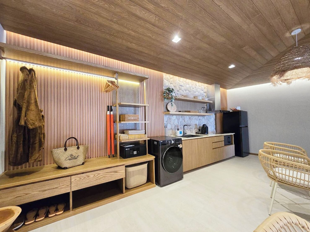 椰林村海滩温泉度假村(Cocohut Beach Resort) 图片4