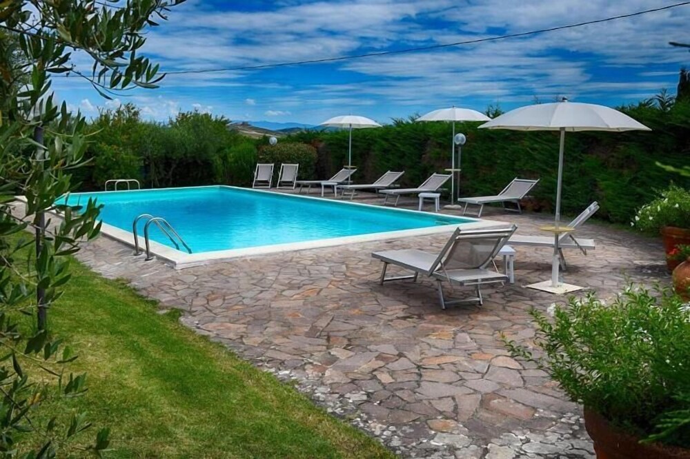 B&B Le Logge Di Sopra 35/42