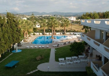 Sabina Hotel 49/53