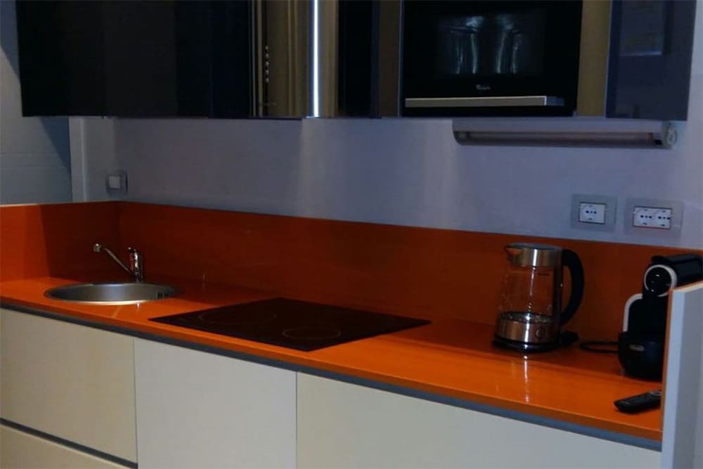 Piazza Castello Suite 50/50