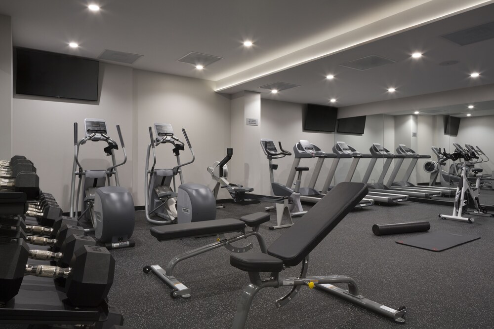 sport facilities