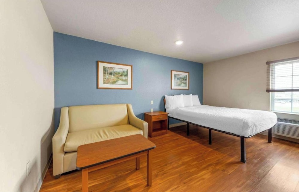 Studio 6 Extended Stay Oklahoma City Norman OK 16/49