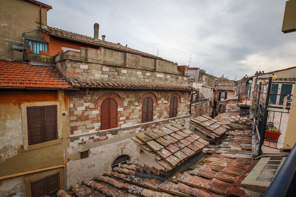 Hotel Fortuna in PERUGIA