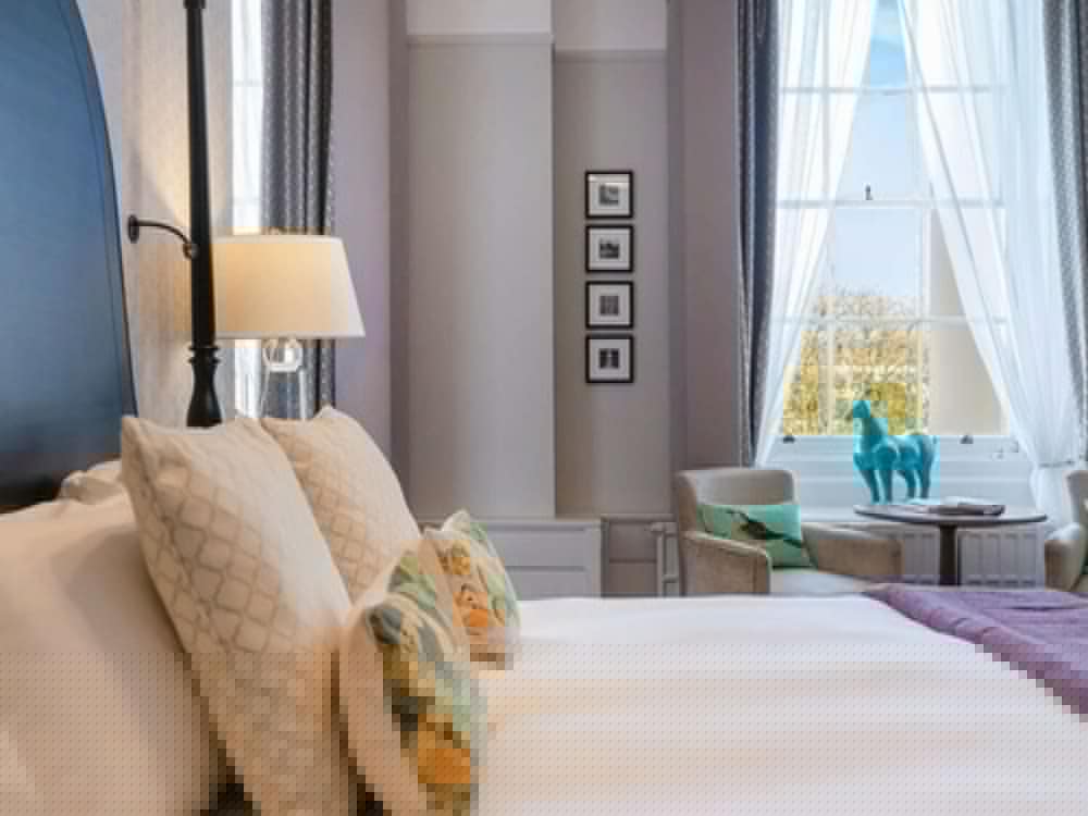 Queens Hotel Cheltenham 3/53