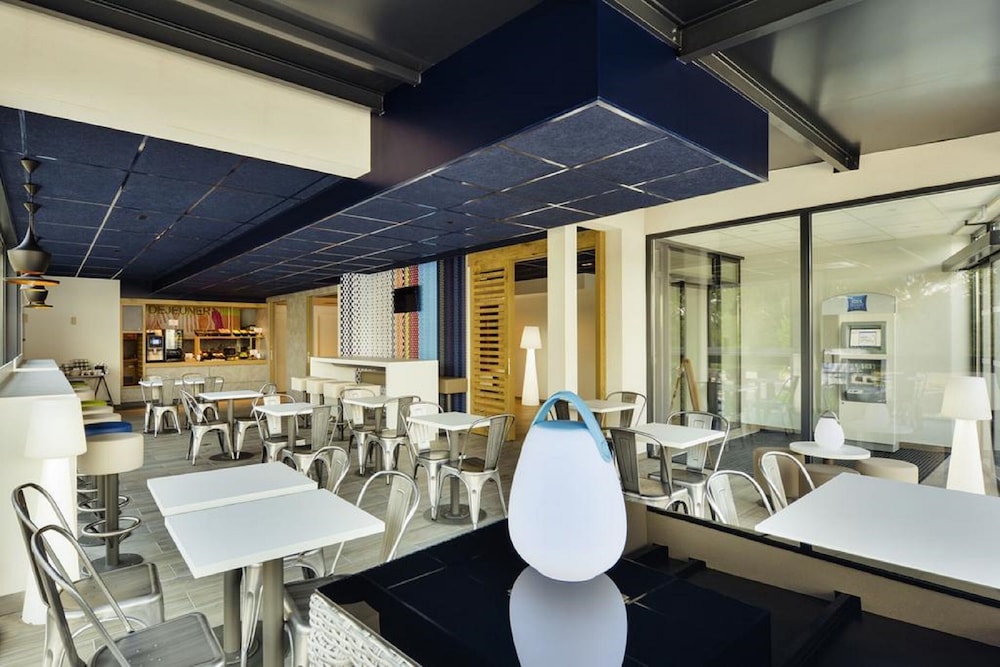 Ibis Budget Macon Creches 46/56