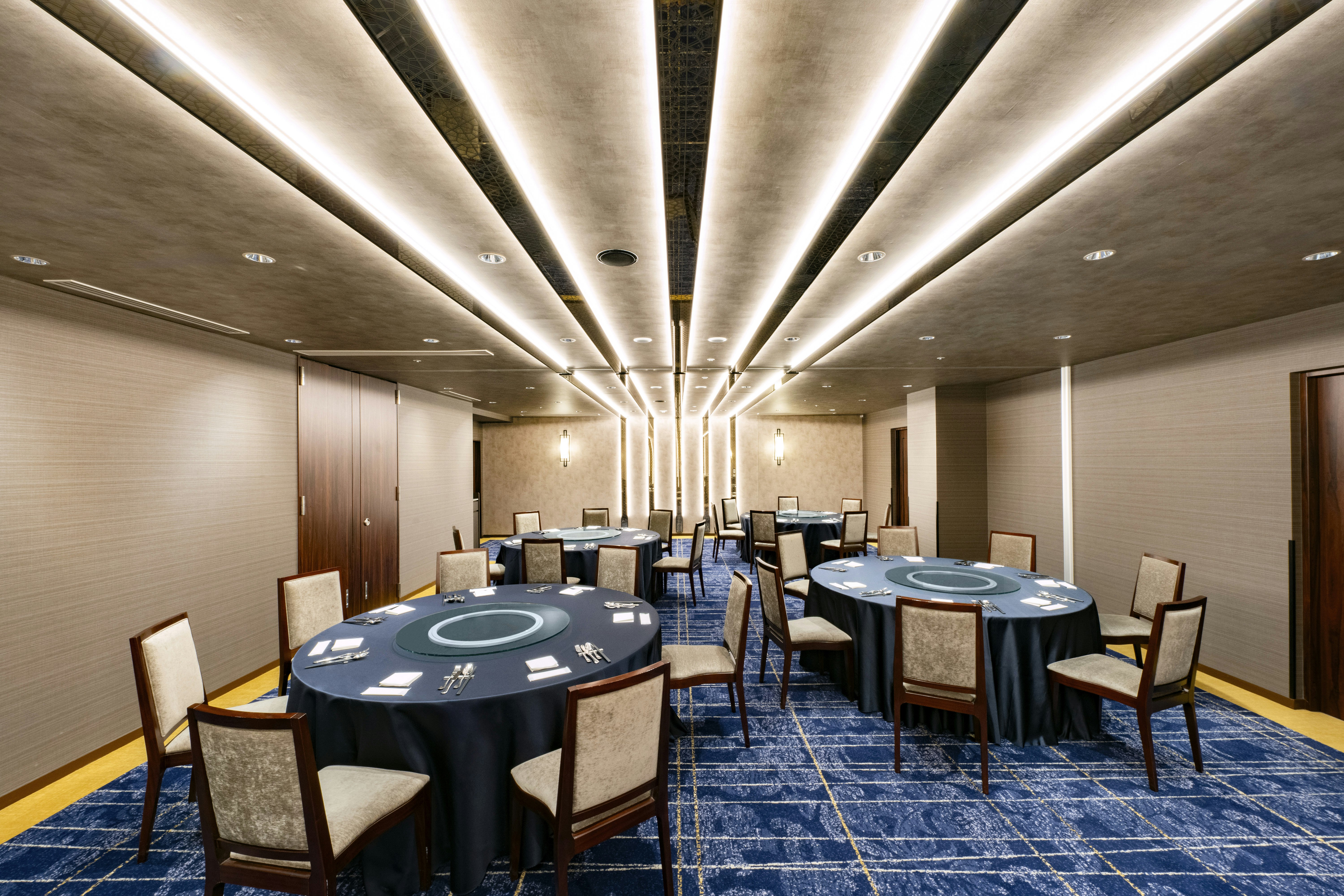 DoubleTree by Hilton Kyoto Station 35/35