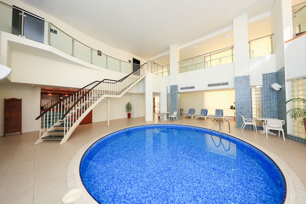 Radisson Blu Hotel Doha 62/65