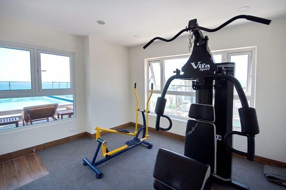 Gibson Hotel Nha Trang 41/61