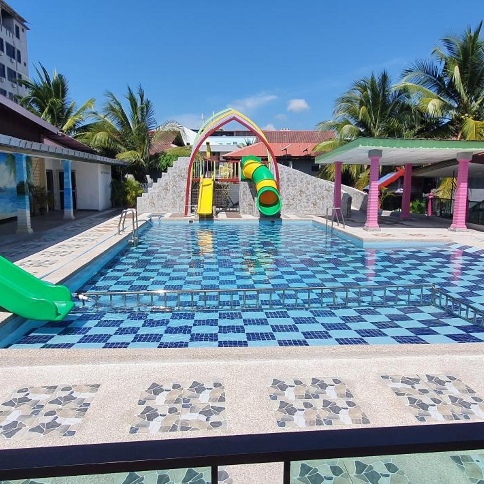 Rasa Senang Villa 25/42