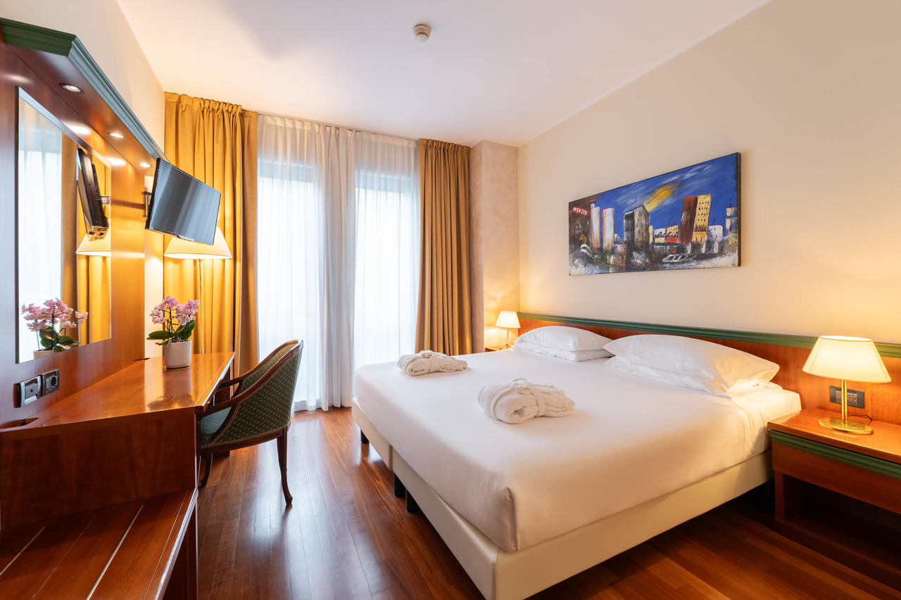 Hotel Raffaello 39/126