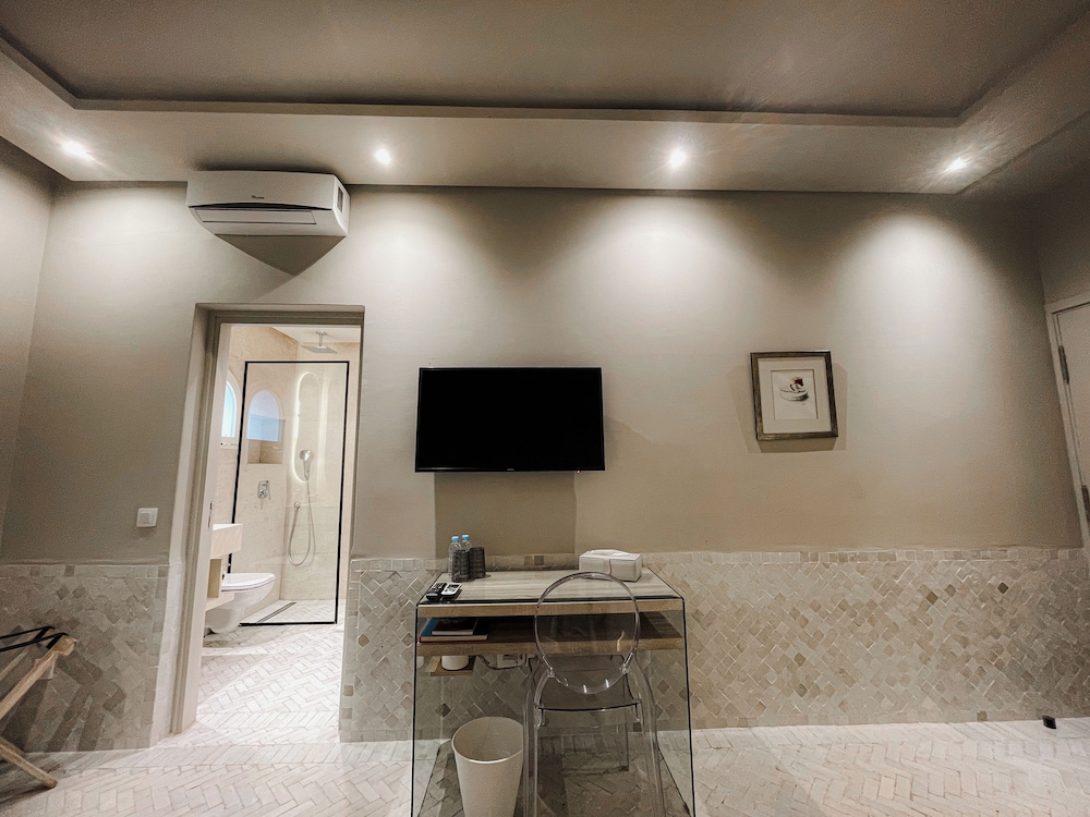 Riad Zyo 40/50