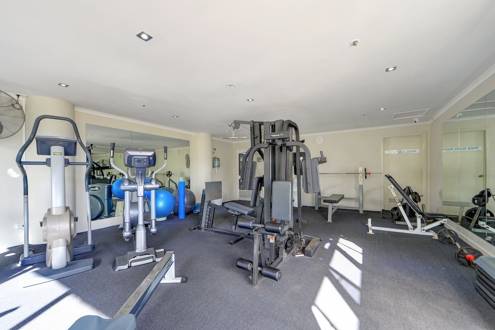 Ocean Sands Resort Gold Coast 28/49