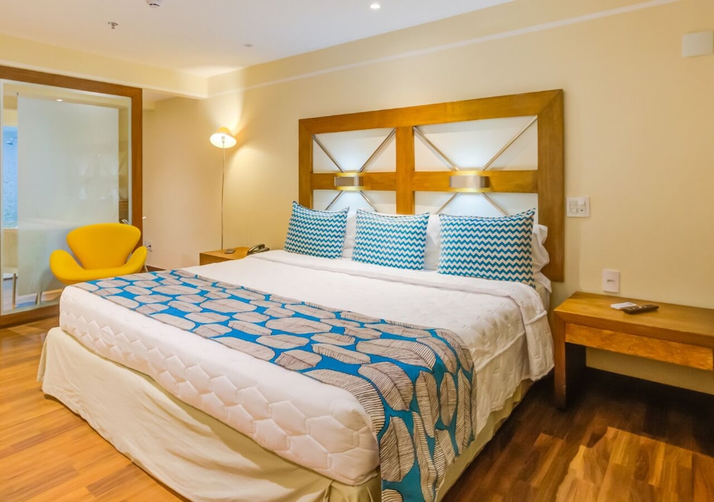 Rio Design Hotel 14/49