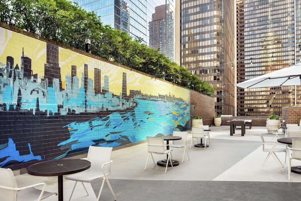 DoubleTree by Hilton Hotel Chicago Magnificent Mile in CHICAGO - IL