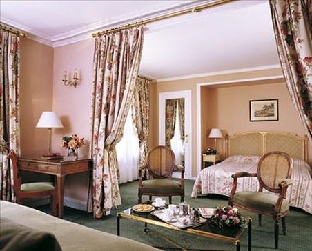 Hotel Lord Byron 24/37