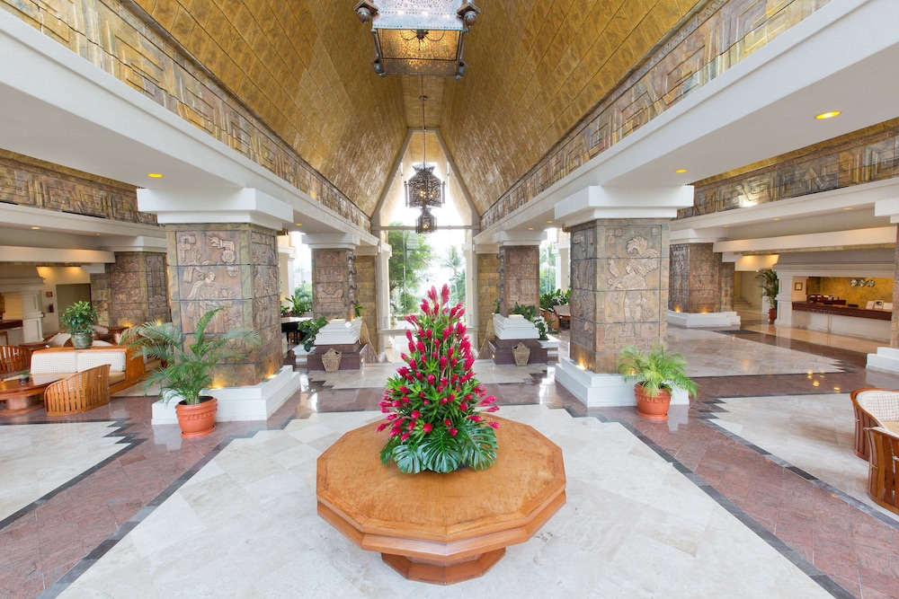 Barcelo Karmina - All Inclusive 16/82