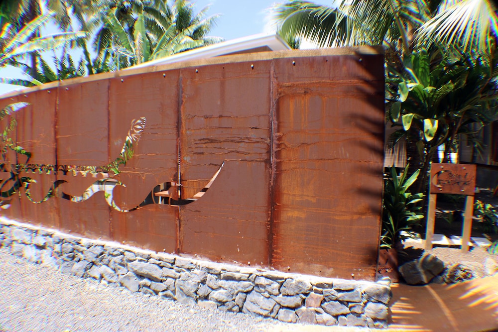 Kia Orana Villas in RAROTONGA