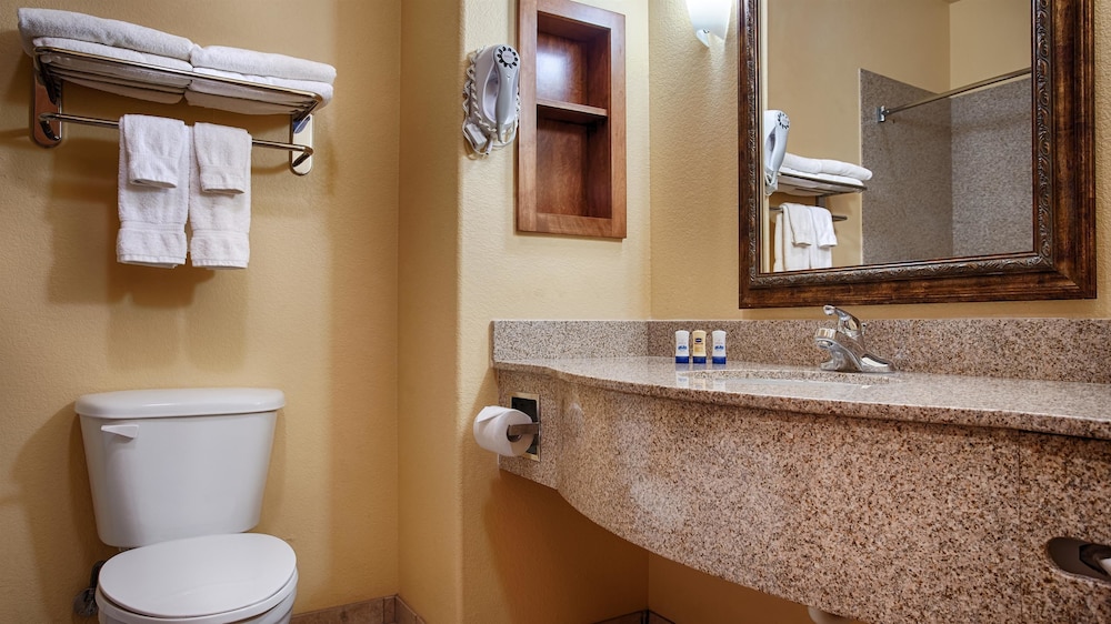 Best Western Plus Sweetwater Inn & Suites 12/24