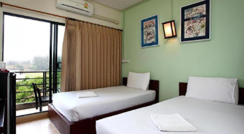 B2 Khamtieng Boutique Budget Hotel 32/58