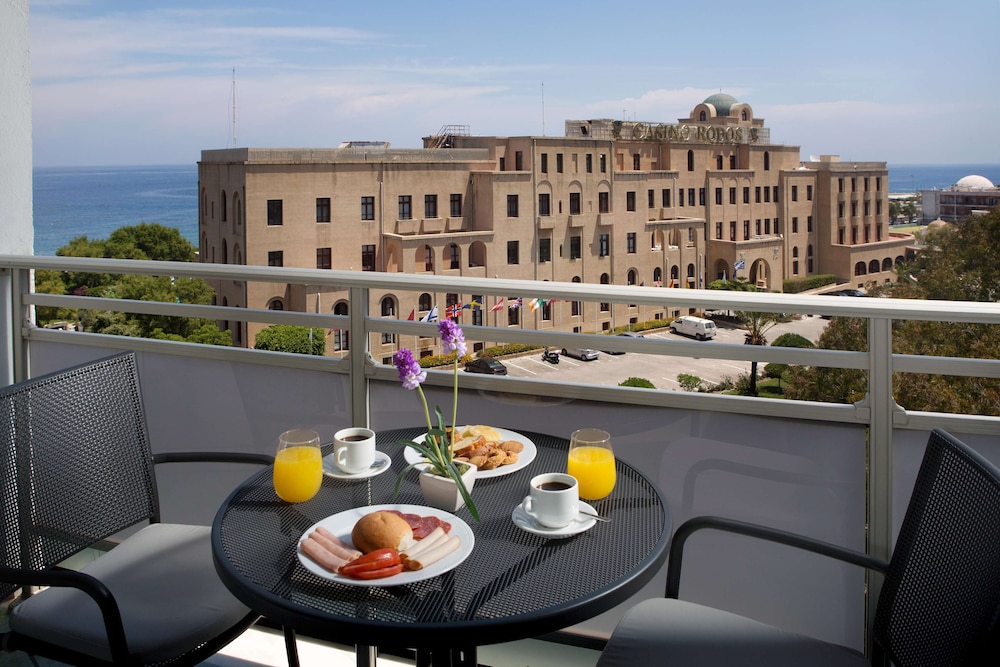 Aquamare Hotel 33/49