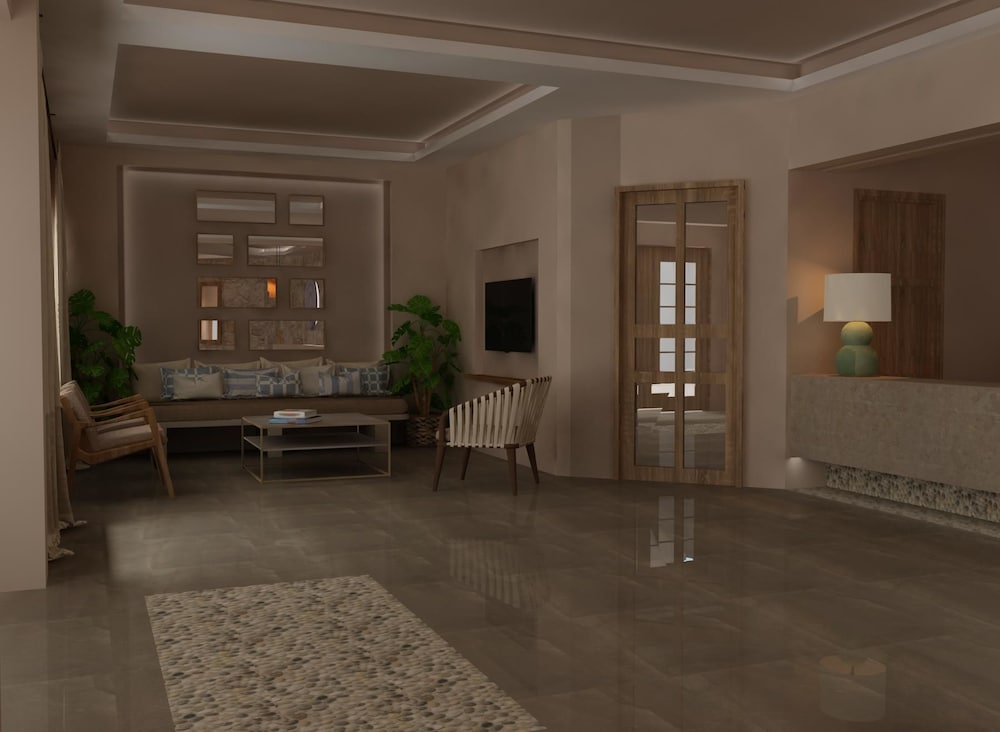 ASTERIS VILLAGE 55/74