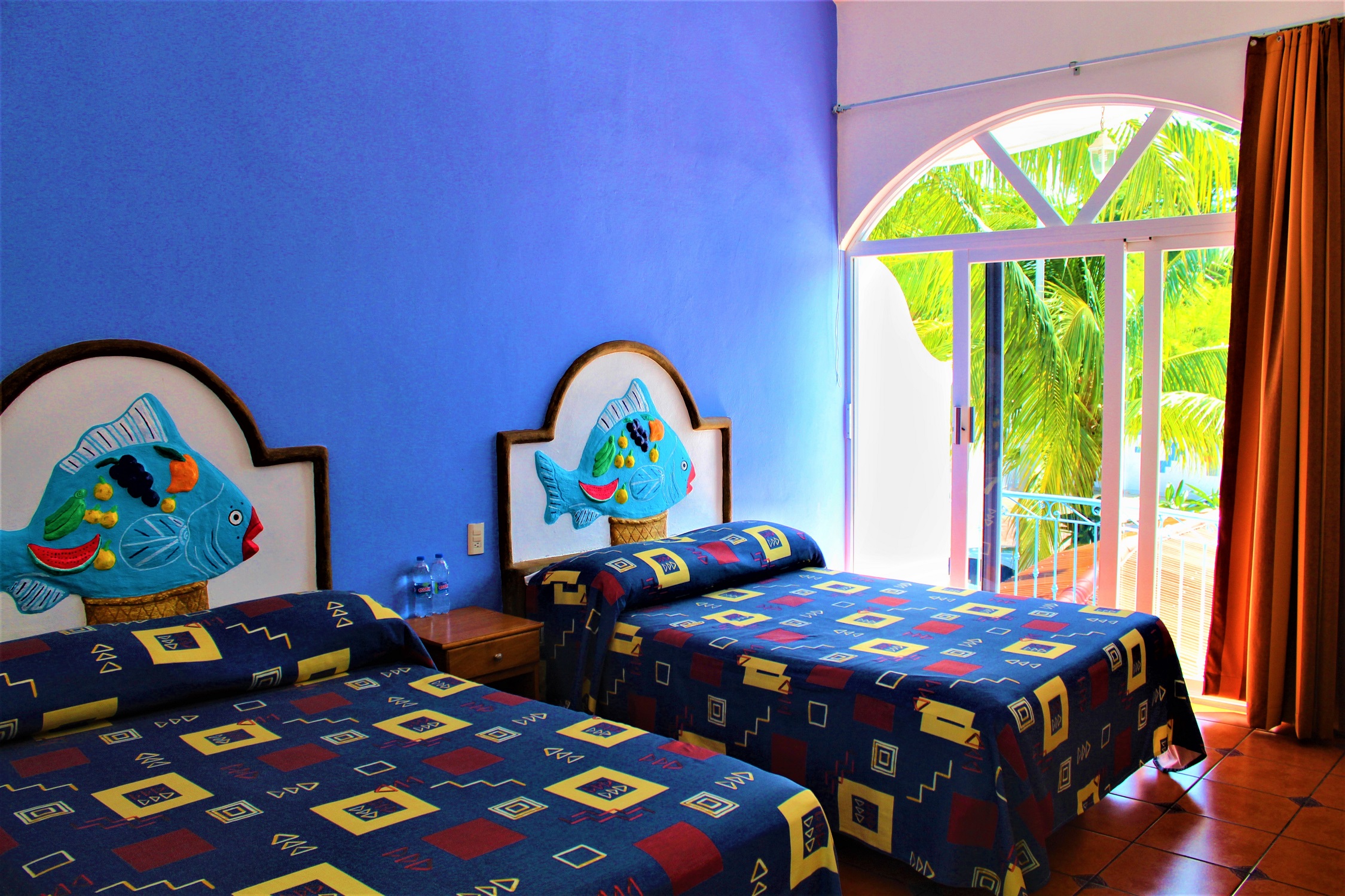 Hotel Mexico Lindo 30/50