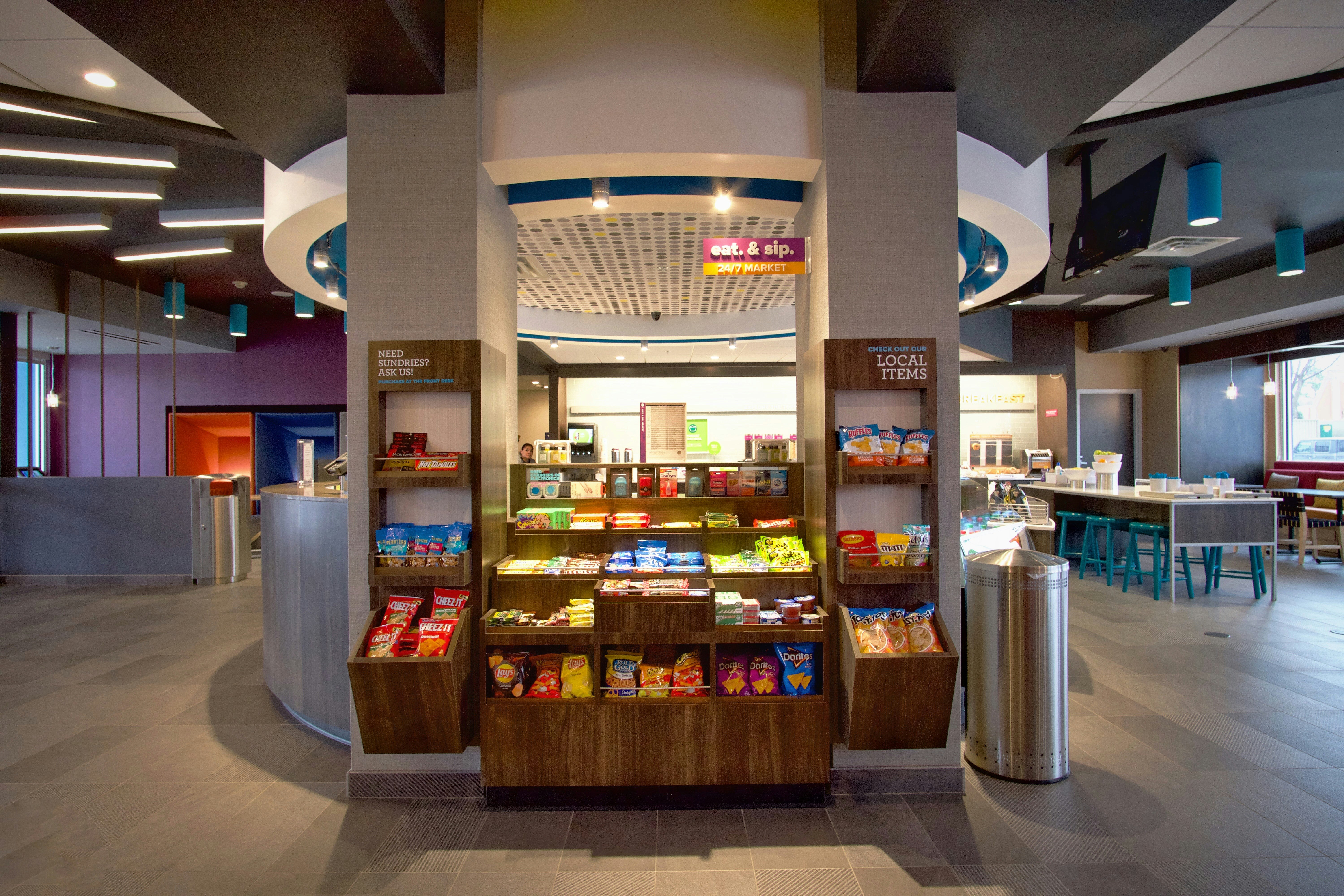 Tru By Hilton Oklahoma City Nw Expressway 34/42