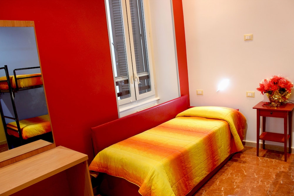 Residenza Giustiniani 15/50