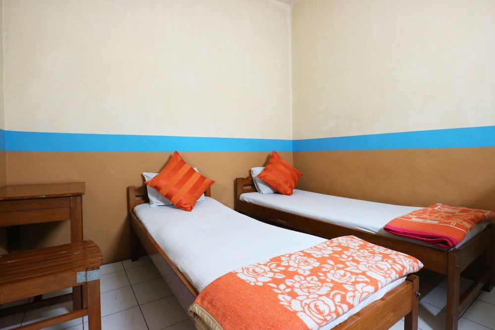 Hotel Wisata by ZUZU 21/50