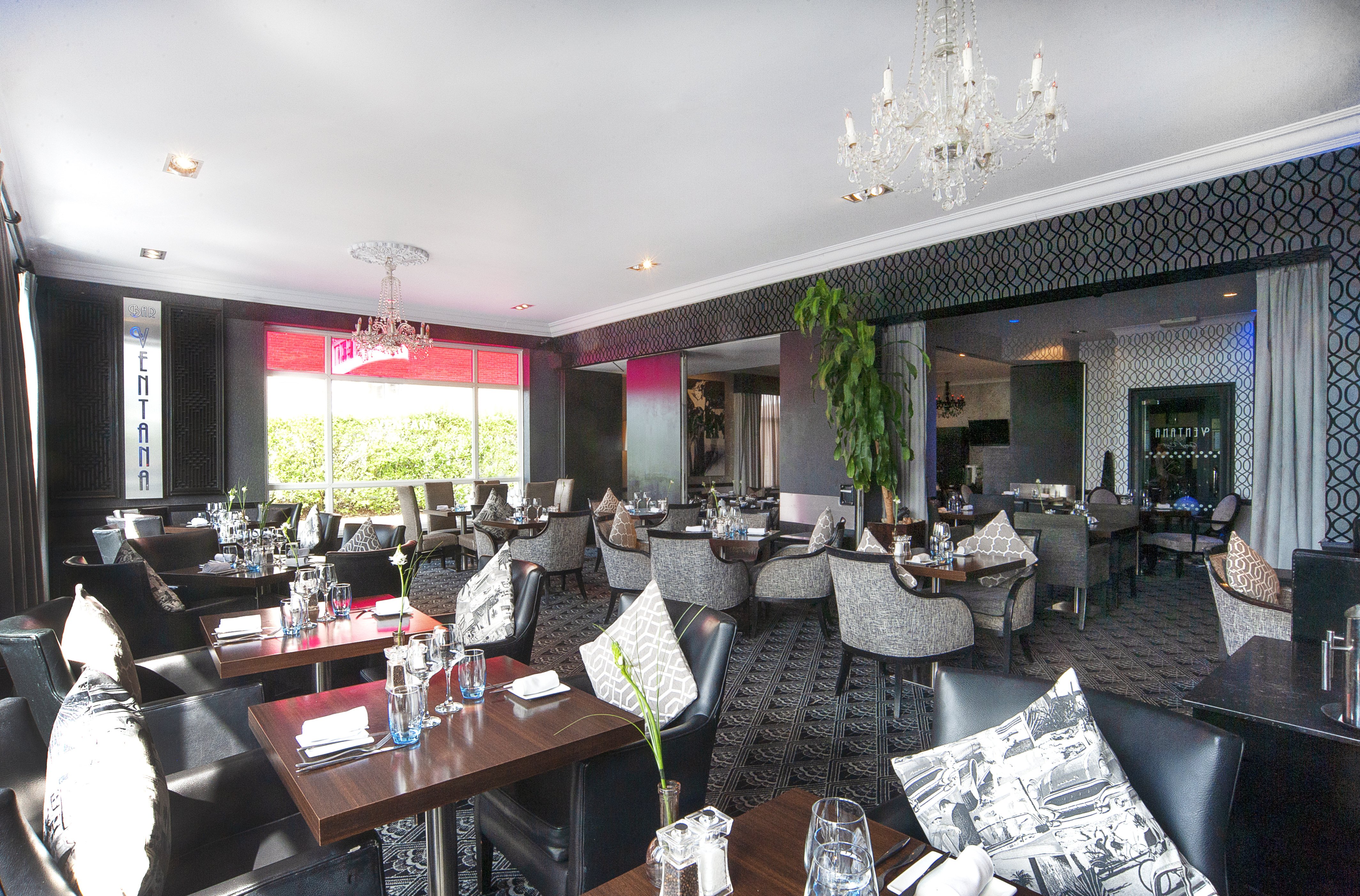 The Cumberland Hotel - Oceana Collection 21/37