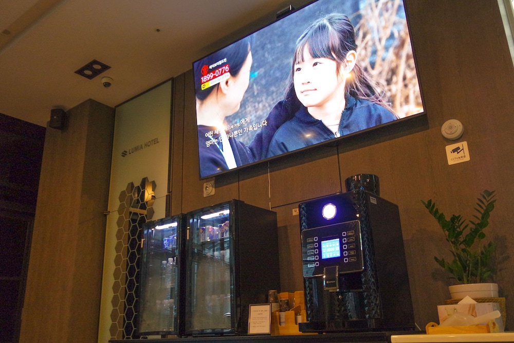 Jongno Lumia Tourist Hotel 14/69
