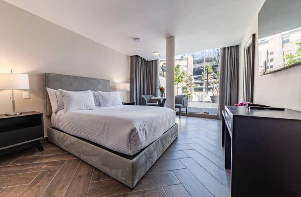 Pent House Masaryk 17 21/29