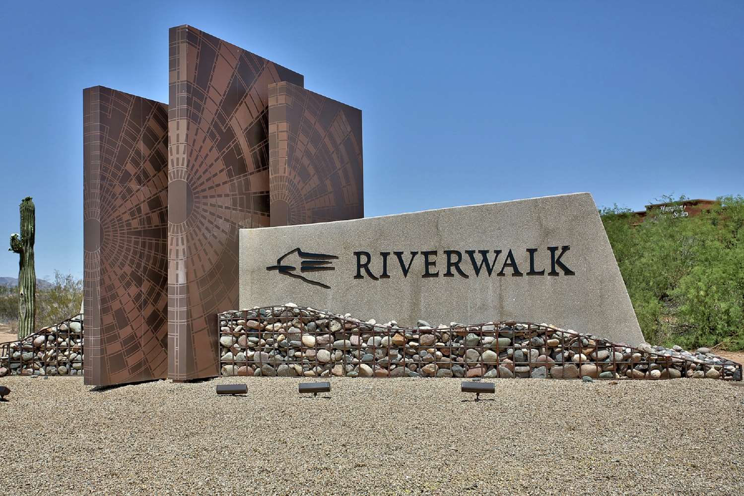 Hampton Inn And Suites Scottsdale Riverwalk 36/41