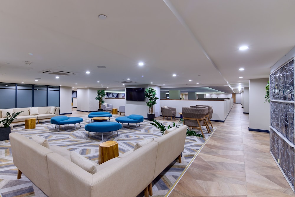 Radisson Hotel Paramaribo 33/55