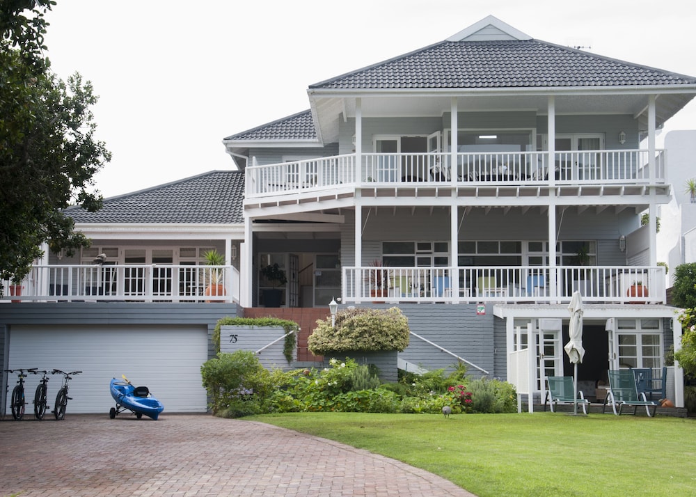 The Knysna Belle 5/50