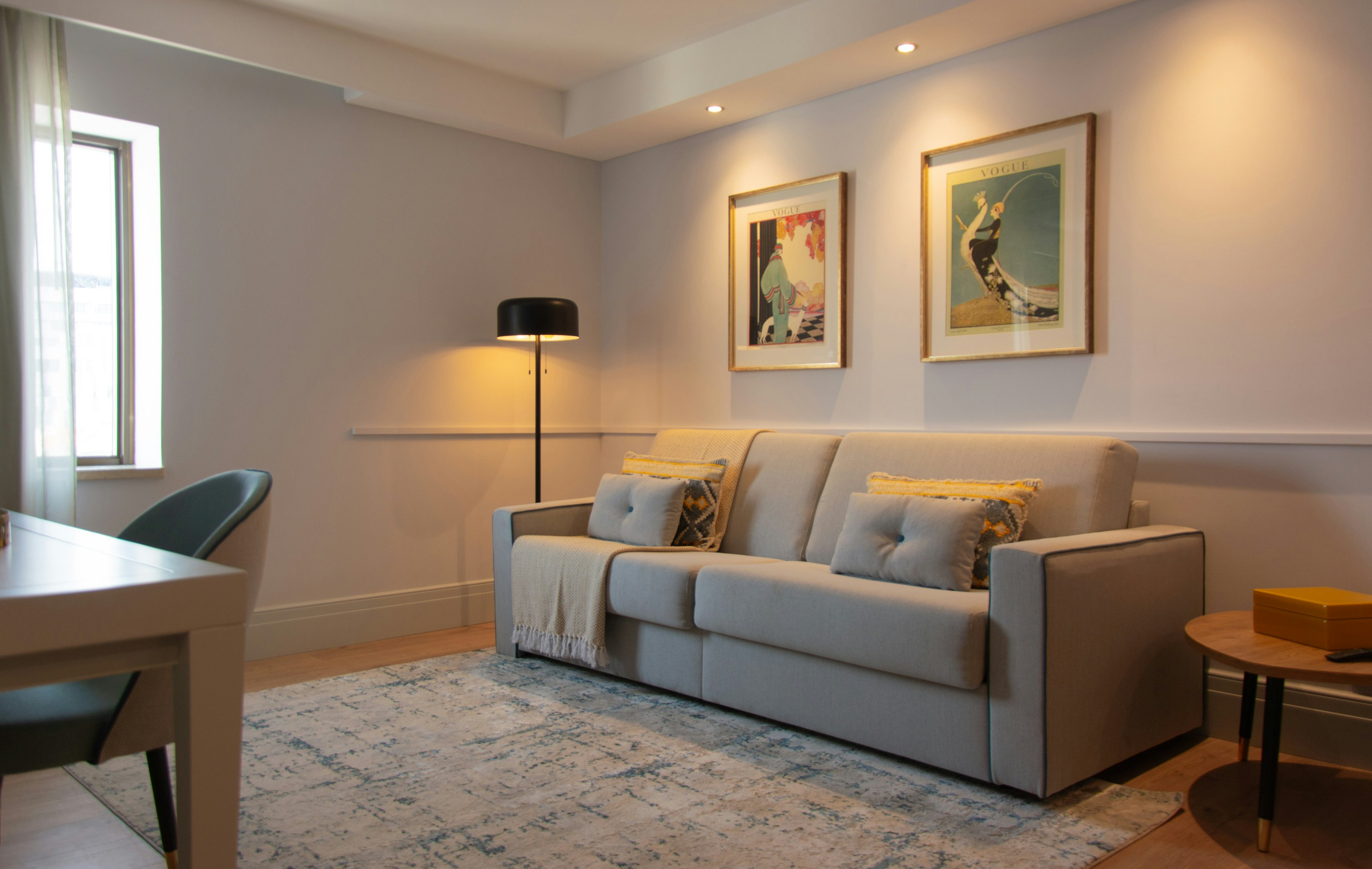 VIP Executive Suites do Marques Hotel 11/12