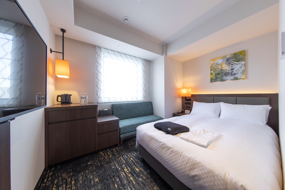 Hotel Forza Nagoya Sakae 7/30