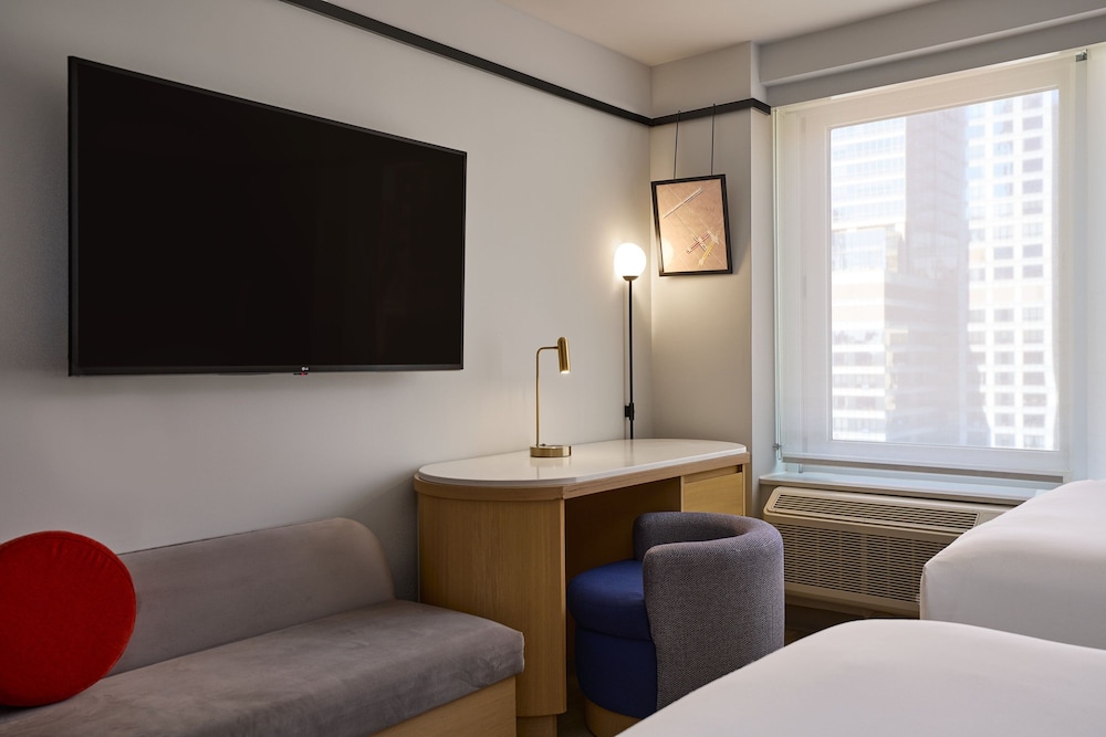 Delta Hotels New York Times Square 23/35