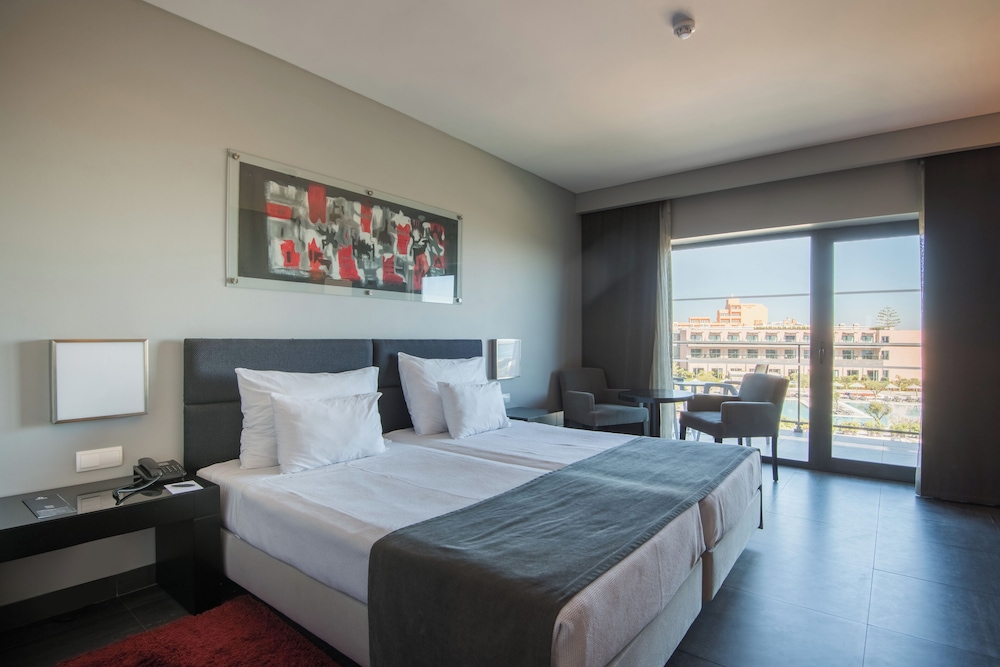 ROOM, SINGLE, SEA VIEW