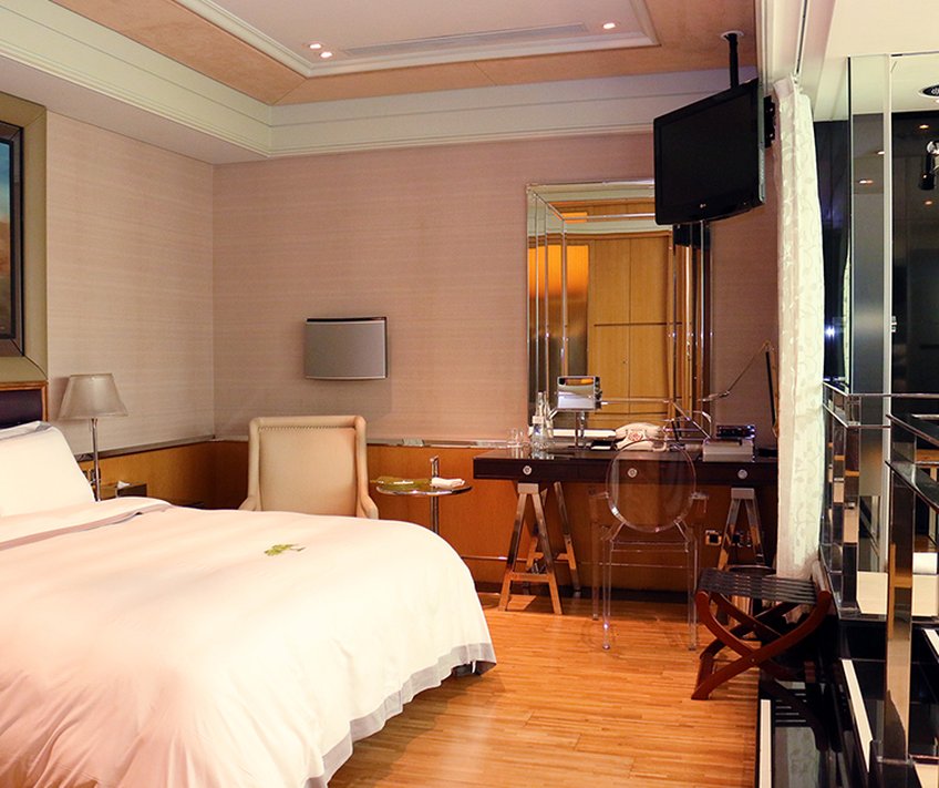 Hotel Eclat Taipei 17/74