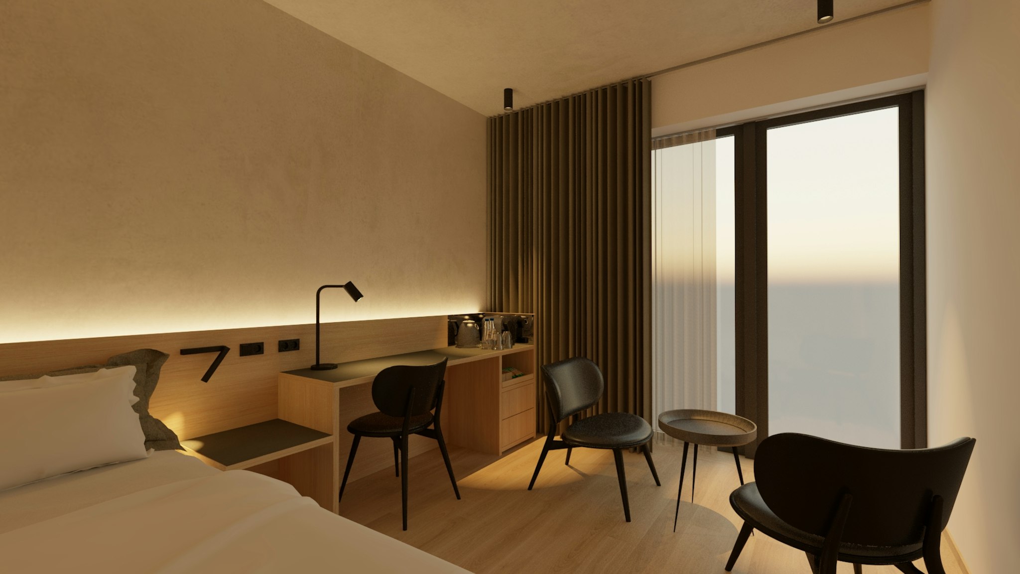KG Hotel 37/40