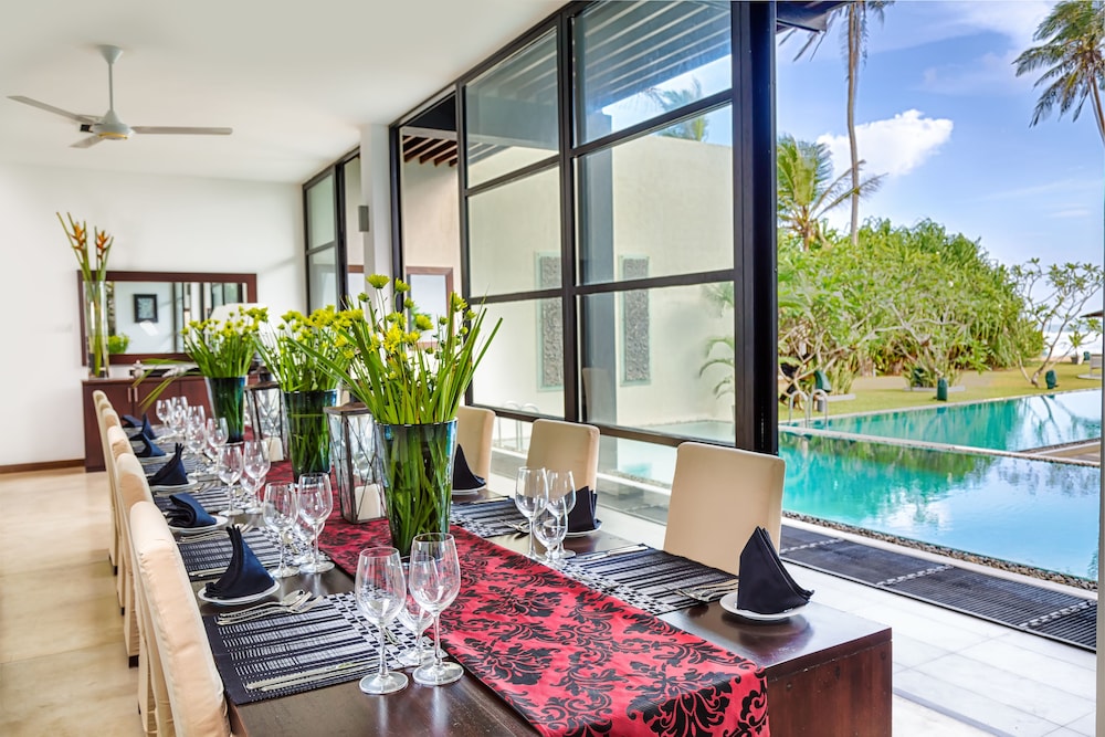 Mirissa Beach Villa 19/46