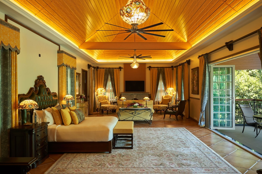 Coorg Wilderness Resort & Spa 19/50