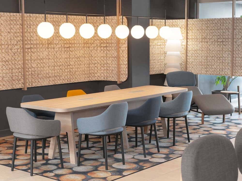 Novotel Blois Centre Val de Loire 31/48