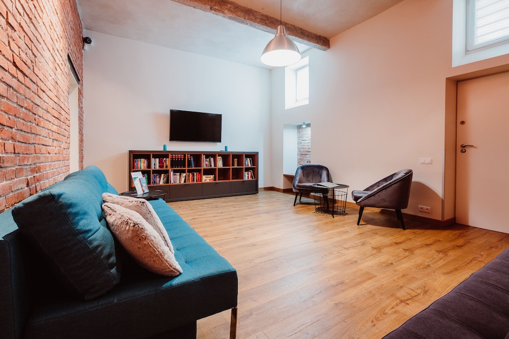 4seasons Apartments Cracow 59/80