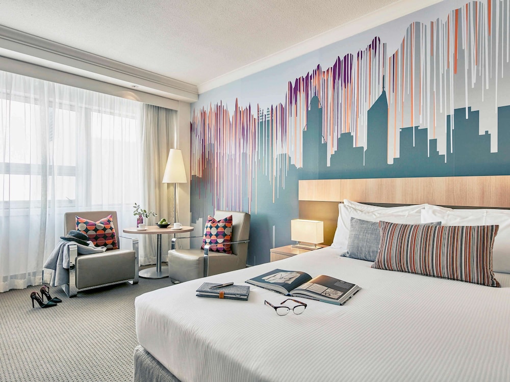 Mercure Perth 21/72