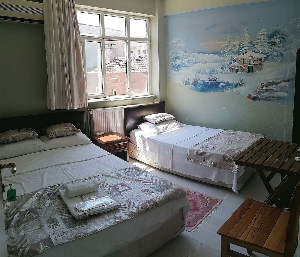 Mudanya Otel 8/25