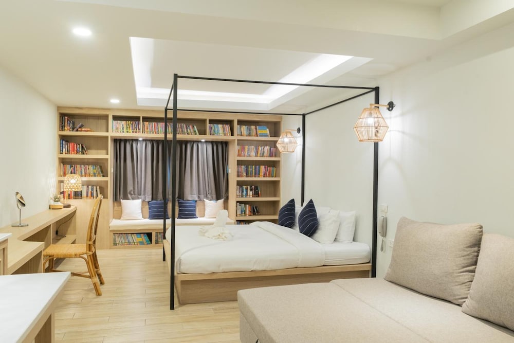 Amaka Bed Breakfast 26/67
